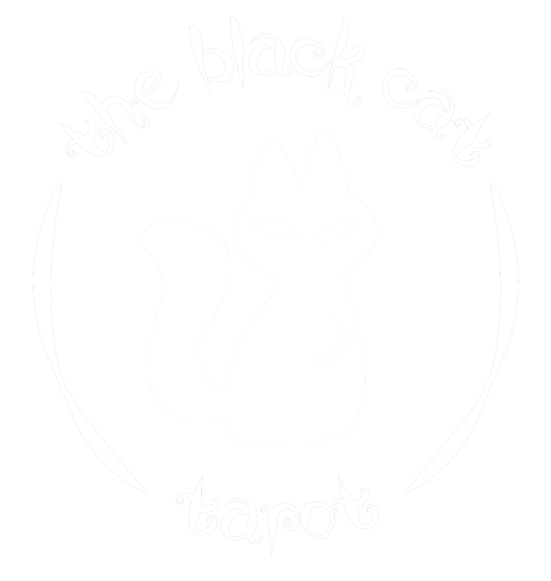 The Black Cat Tarot